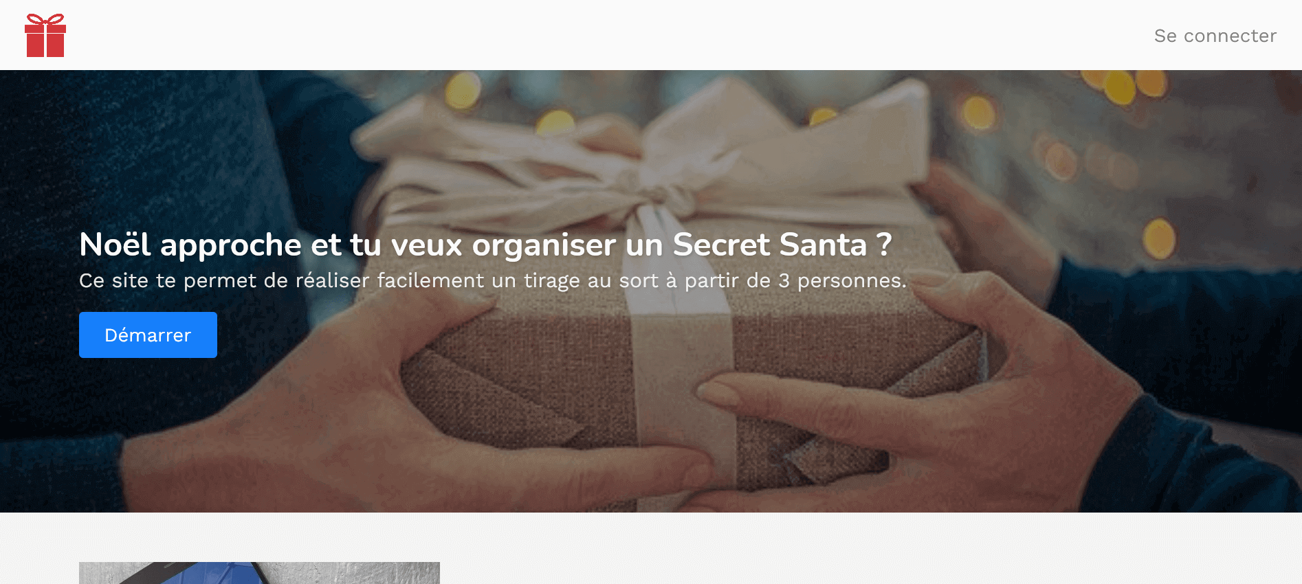 page d'accueil Koach & Co